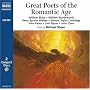 Great Poets of the Romantic Age (Sheen)