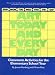 Art Today and Everyday: Classroom Activities for the Elementary School Year
