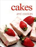 Review Trident Reference Publishing  / Cakes and Cookies (Ultimate Cook Book)