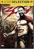 300 (Einzel-DVD) (DVD)