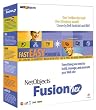 NetObjects Fusion MX