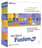 NetObjects Fusion MX