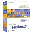 Netobjects FUSW600S R 001 NetObjects Fusion MX