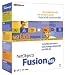 Software : NetObjects Fusion MX