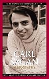 Carl Sagan: A Biography (Greenwood Biographies)