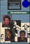 The Entertainers: Bill Cosby, Maya Angelou, Charles Dutton (Introducing Youths to African-Americans Who Have Achieved Success) [Ebony/Jet Guide to Black Excellence Series]