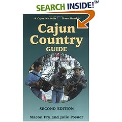 Cajun Country Guide