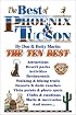 The Best of Phoenix and Tucson: The Ten Best