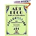 Art Deco Display Alphabets (Dover Pictorial Archive Series)