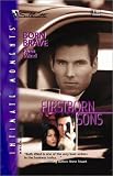 Born Brave (Firstborn Sons) (Silhouette Intimate Moments, 1106) (Silhouette Intimate Moments)