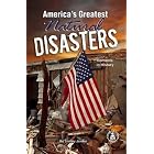 America's Greatest Natural Disasters (Cover-to-Cover Informational Books) by  Shirley Jordan
