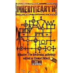 *OP Inherit the Earth (Hunter: The Reckoning)