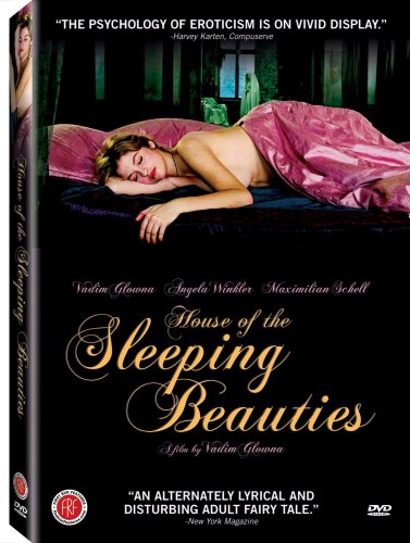 Watch Sleeping Beauty Full Movie