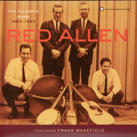 CD-Charts  Search : The Folkways Years
