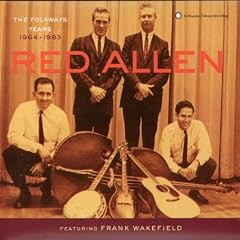 The Folkways Years