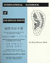 International Handbook of Ear Reflex Points International Handbook of Ear Reflex Points
