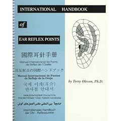 International Handbook of Ear Reflex Points
