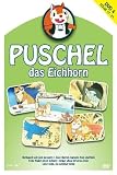 Eigenschaften Universal/Music/DVD  / Puschel, das Eichhorn, DVD 4