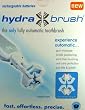 Hydrabrush power toothbrush Hydrabrush power toothbrush