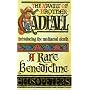 A Rare Benedictine (The Chronicles of Brother Cadfael)