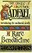 A Rare Benedictine (The Chronicles of Brother Cadfael)