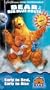 Bear in the Big Blue House - Early to Bed, Early to Rise [VHS]