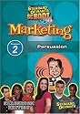Standard Deviants School - Marketing, Program 2 - Persuasion (Classroom Edition)