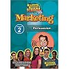 Standard Deviants School - Marketing, Program 2 - Persuasion (Classroom Edition)