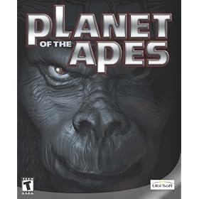 Planet of the Apes