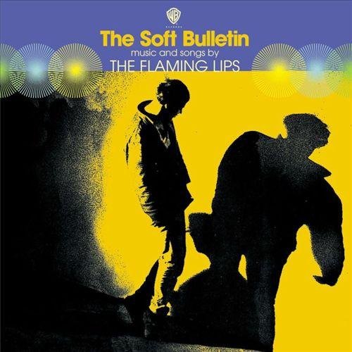 Album Art for The Soft Bulletin by Flaming Lips