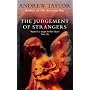 The Judgement of Strangers (The Roth Trilogy)