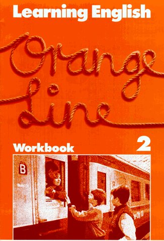 Learning English. Orange Line 2. Workbook zu 58731 und 58722