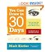 You Can Draw in 30 Days: The Fun, Easy Way to Learn to Draw in One Month or Less
