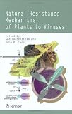 Natural Resistance Mechanisms of Plants to Viruses