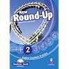 Round Up Level 2 Students' Book/CD-Rom Pack (Round Up Grammar Practice)