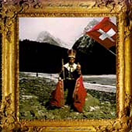 CD-Charts  Search : From The Secret Laboratory