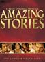Amazing Stories: The Complete First Season