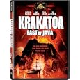 Krakatoa, East of Java
