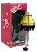 A Christmas Story Leg Lamp Ornament Keychain