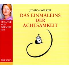 Das Einmaleins der Achtsamkeit