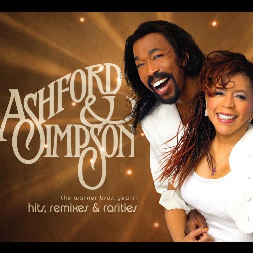 Ashford & Simpson - Hits Remixes & Rarities: The Warner Brothers Years - Zortam Music
