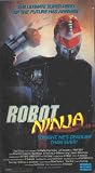Robot Ninja