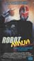 Robot Ninja