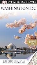 Washington, D.C. (EYEWITNESS TRAVEL GUIDE)