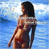 Music : The Girl from Ipanema