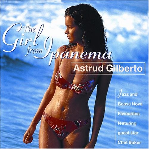 CD-Charts  Music : The Girl from Ipanema