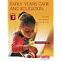 Early Years Care and Education: S/NVQ Level 2: Student Handbook Level 2