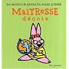 Ma�tresse d'�cole