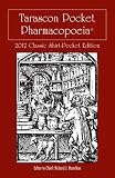 Tarascon Pocket Pharmacopoeia 2012 Classic Shirt-Pocket Edition by MD, FAAEM, FACMT, Editor in Chief, Richard J. Hamilton - ISBN 1449624243