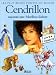 Cendrillon - Raconté par Marlène Jobert (1 livre + 1 cassette)